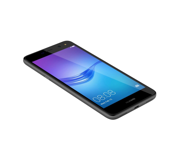 Huawei Y6 2017 LTE Dual SIM szary - 371465 - zdjęcie 9